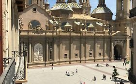 VTZ El Balcón de Rey Alfonso II